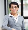 科教所張俊彥教授個人照片